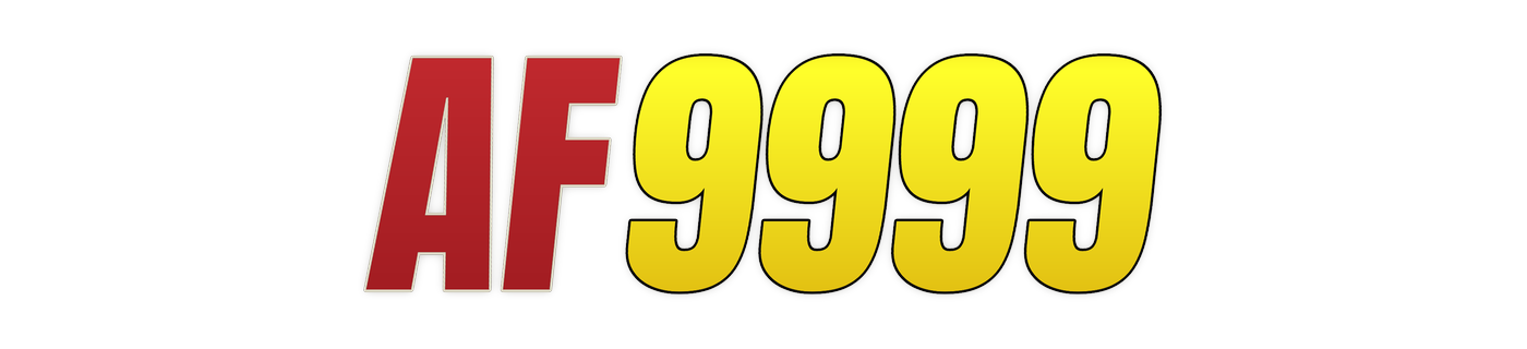 af9999 লোগো